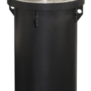 Боллард Smartec ST-RD126M-SS