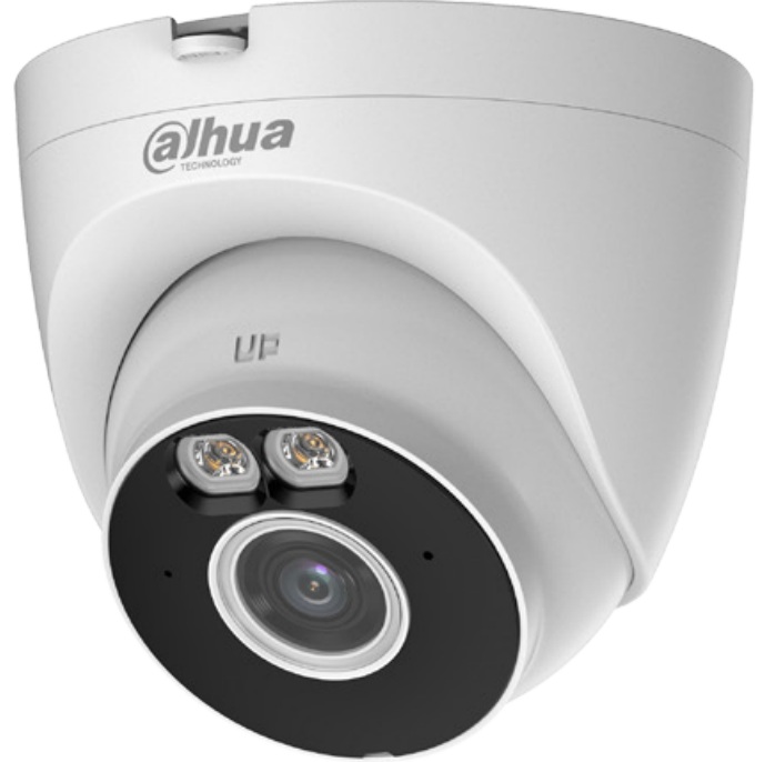 Видеокамера IP Dahua DH-IPC-T2AP-LED-0280B