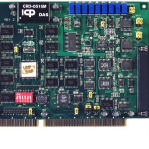Плата ICP DAS A-823PGH CR