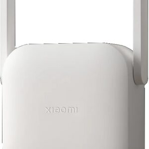 Усилитель сигнала Wi-Fi Xiaomi WiFi Range Extender N300 RU