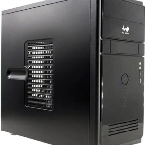 Корпус mATX InWin ENR021