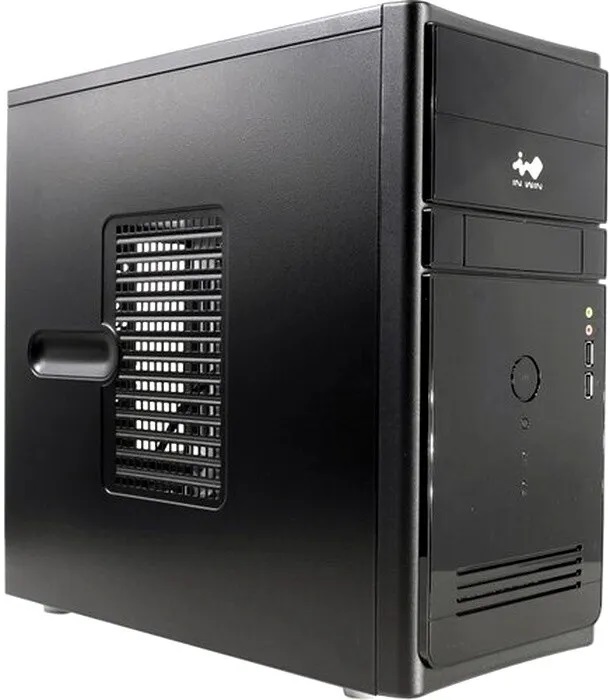 Корпус mATX InWin ENR021