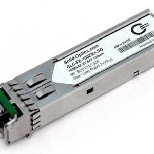 Трансивер Cisco GLC-FE-100ZX=