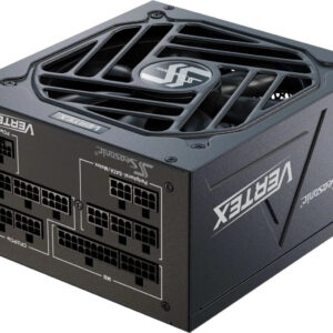 Блок питания ATX SeaSonic VERTEX PX-1200