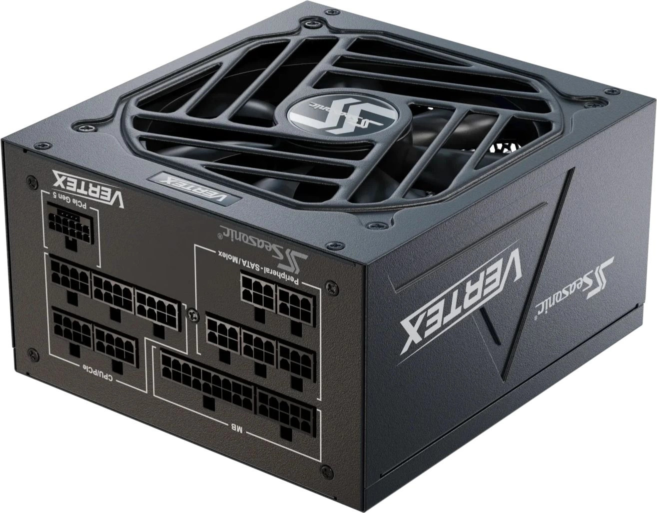 Блок питания ATX SeaSonic VERTEX PX-1200
