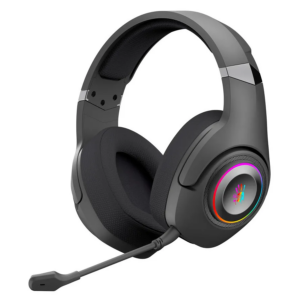 Гарнитура Bloody GR270 Black