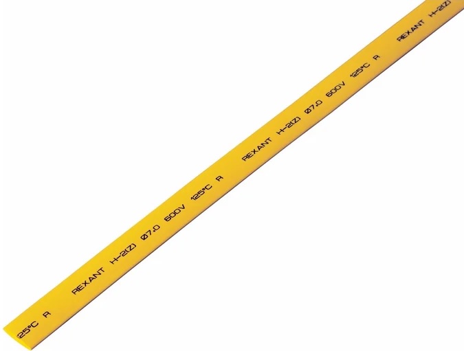 Трубка Rexant 20-7002