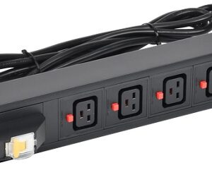Блок розеток ITK PH21-06C19-11