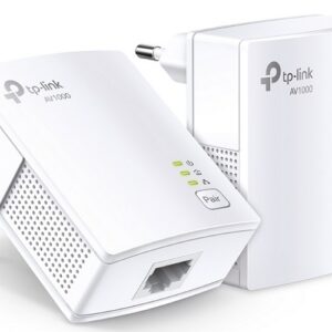 Комплект TP-LINK TL-PA7017 KIT