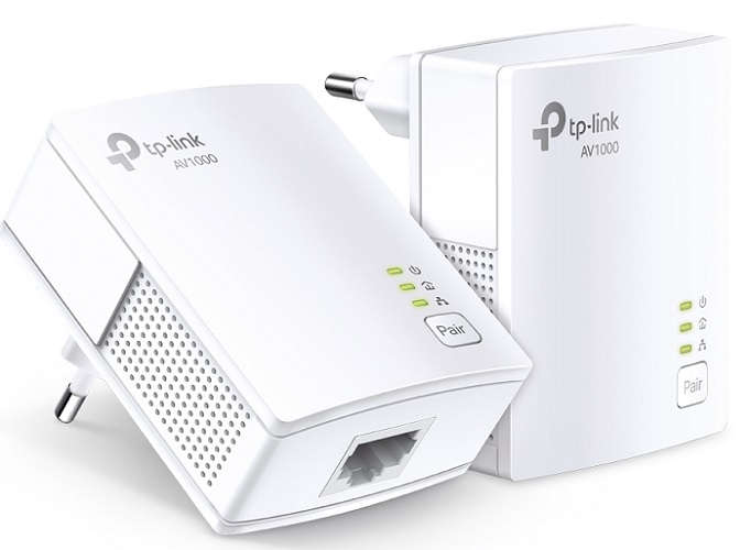 Комплект TP-LINK TL-PA7017 KIT