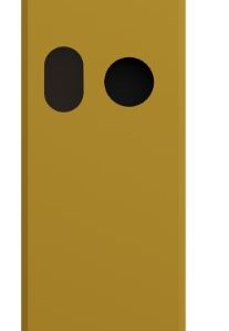 Модуль BAS-IP SH-31TM YELLOW