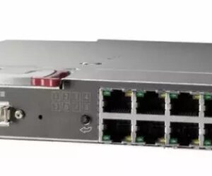 Блейд-коммутатор HP 399593-B22