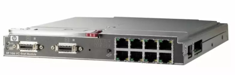 Блейд-коммутатор HP 399593-B22
