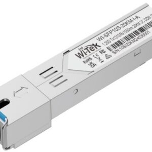 Модуль SFP Wi-Tek WI-SFP10S-20KM-I