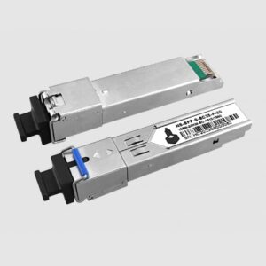 Оптический модуль SFP NST NS-SFP-S-SC35-F-20/I