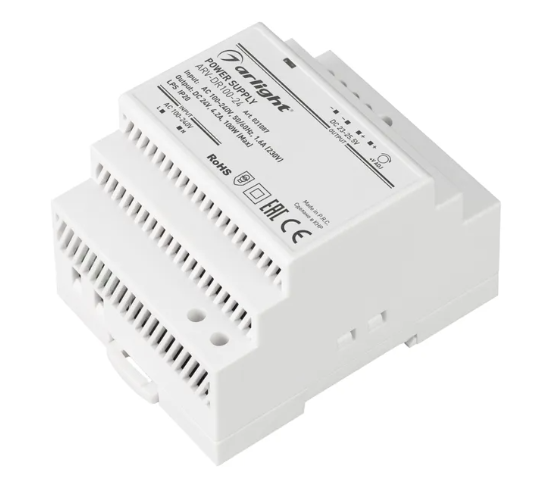 Блок питания Arlight ARV-DR100-24