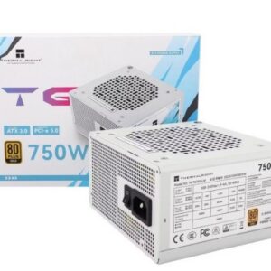 Блок питания ATX Thermalright TR-TG750S-W