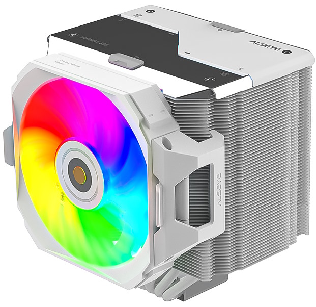 Кулер ALSEYE INFINITY i600