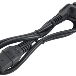 Кабель питания ITK PC-C19D-1M