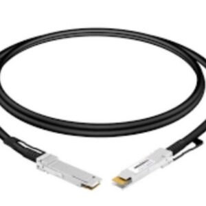 Кабель Naddod Q112-400G-CU1 #102071