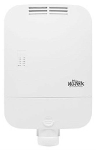 Коммутатор управляемый Wi-Tek WI-PCMS310GF-O V2