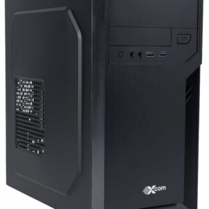 Компьютер X-COMputers *Business* (Intel Core i3 12100 (4/8; 3,3ГГц; 12Мб), 3.3ГГц, 16ГБ DDR4, SSD 512 Гб, Intel UHD Graphics 730, Windows 11 Профессиональная) [FL0082485]
