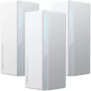 Маршрутизатор Xiaomi Mesh System AX3000 NE