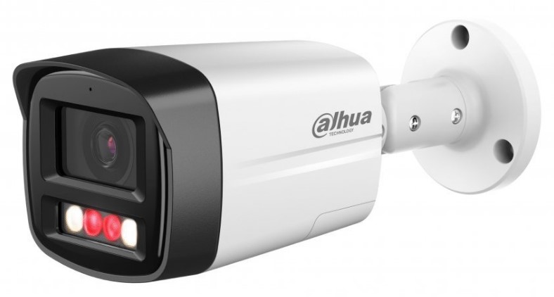 Видеокамера IP Dahua DH-IPC-HFW2249TLP-S-PV-0280B