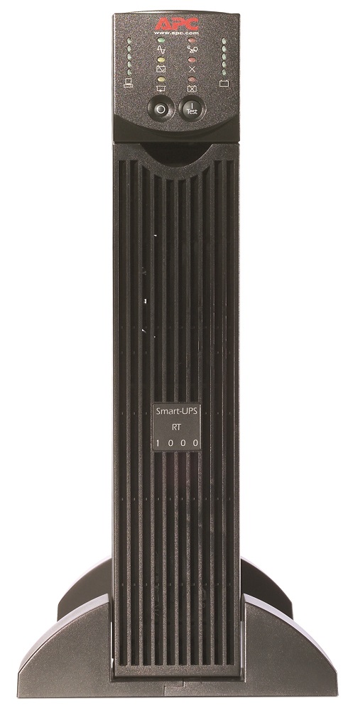 Источник бесперебойного питания APC SRT1000XLI