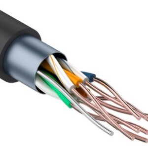 Кабель витая пара F/UTP 5e кат. 4 пары PROconnect 01-0146-3