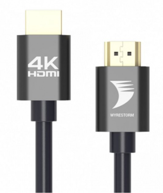 Кабель интерфейсный Wyrestorm EXP-4KUHD-1.0