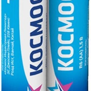 Батарейка Космос KOCR6