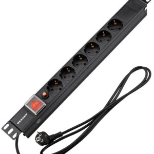 Блок розеток Rexant 04-0102-1