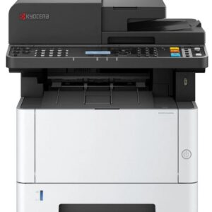 МФУ лазерное Kyocera MA3500x Монохромная, A4, Ethernet, USB