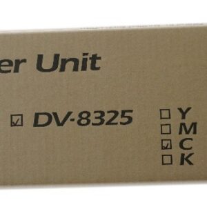 Блок проявки Kyocera DV-8325Y