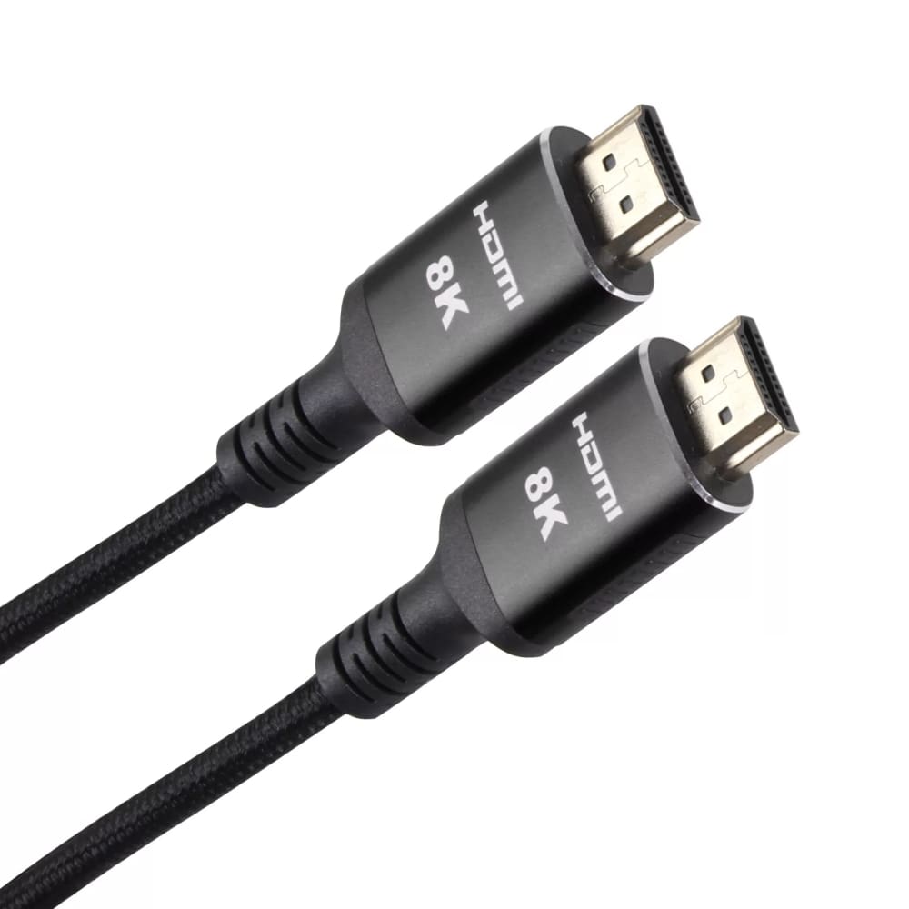 Кабель интерфейсный HDMI-HDMI iOpen ACG859B-10.0