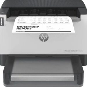 Лазерный принтер HP LaserJet Tank 1502w Монохромная, A4, Wi-Fi, USB