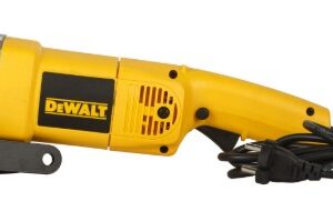 Шлифовальная машина угловая DeWALT DW831-IN