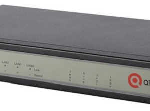 Шлюз QTECH QVI-2108-FXO
