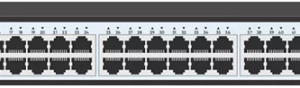 Коммутатор управляемый SNR SNR-S2989G-48TX