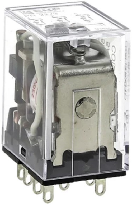 Реле промежуточное EKF rp-22-4-12