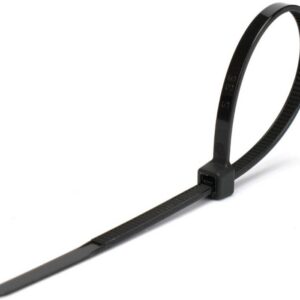 Стяжки Cablexpert NYT-450x9B