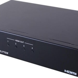 Усилитель-распределитель Cypress CPRO-4ER