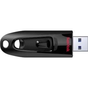 USB Flash накопитель 32GB SanDisk Ultra (SDCZ48-032G-U46)