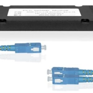 Делитель мощности SNR SNR-PLC-1x2-SC/UPC