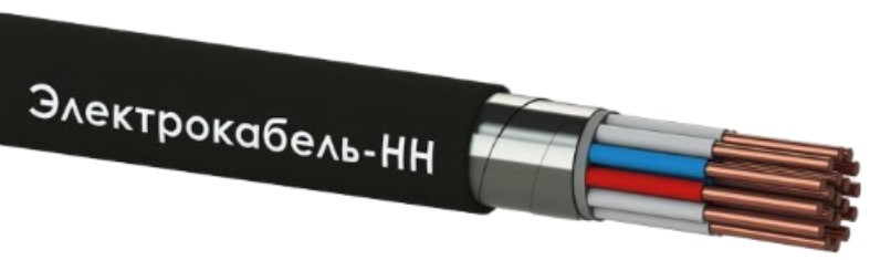 Кабель Электрокабель-НН 00-00006430