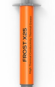 Термопаста ID-Cooling FROST X25 2G