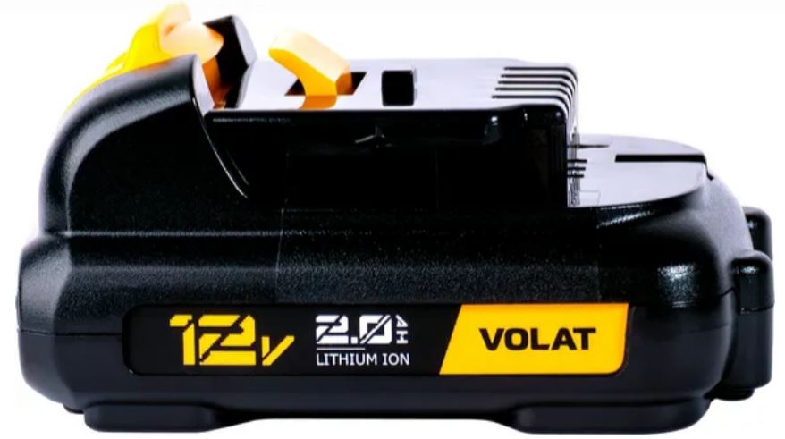 Батарея VOLAT VT-DEW-DCB120-12.0V2.0AH