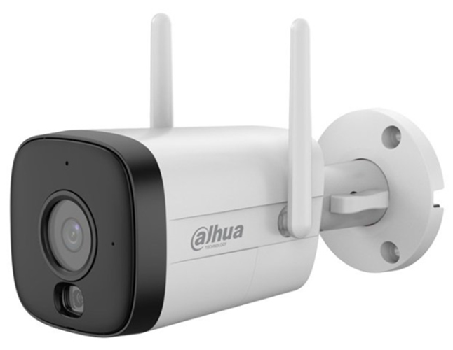 Видеокамера IP Dahua DH-IPC-HFW1539DTK1-SAW-IL