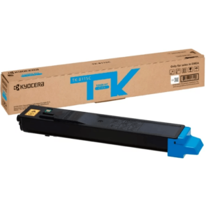 Картридж Kyocera TK-8115C Cyan